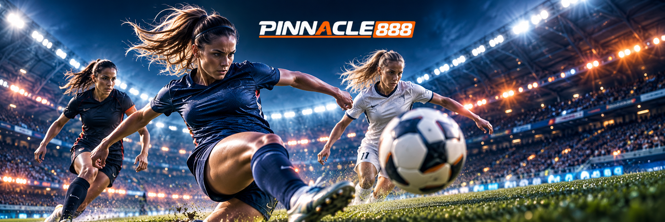 pinnacle888-soccer-showdown